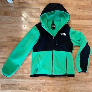 Women’s Northface jacket